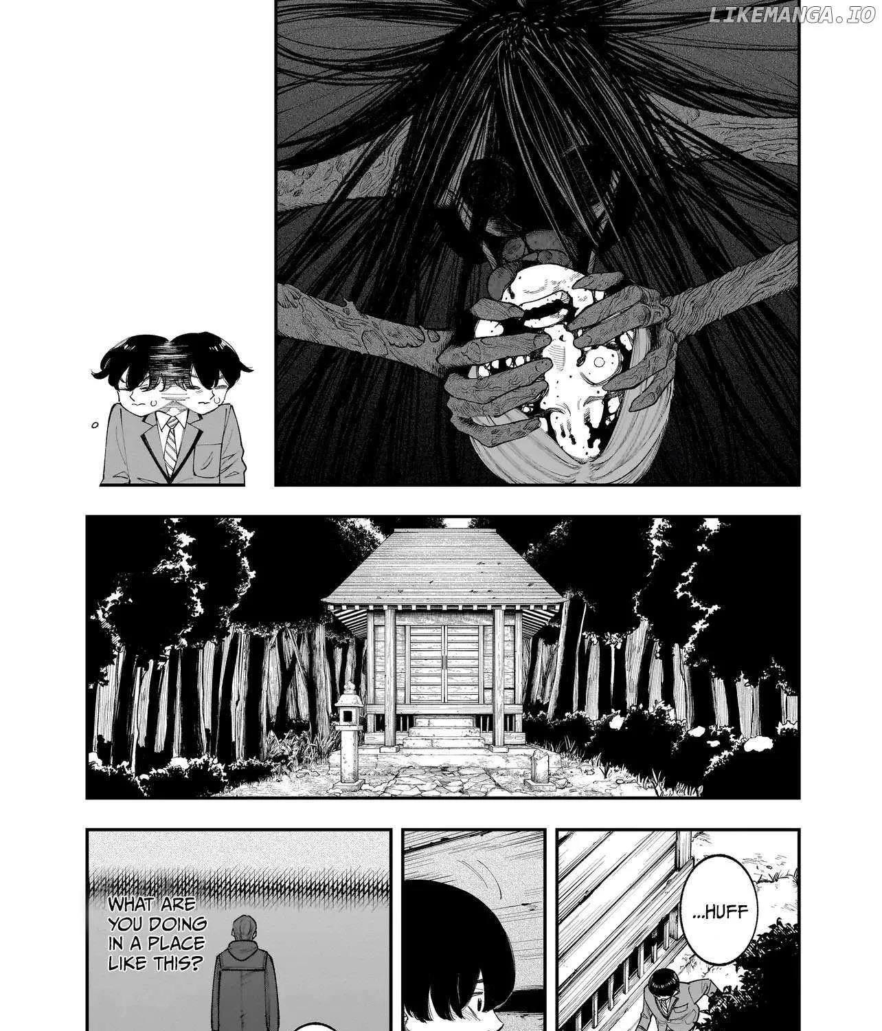 Killed by Hitode-chan Chapter 8 page 10 - 