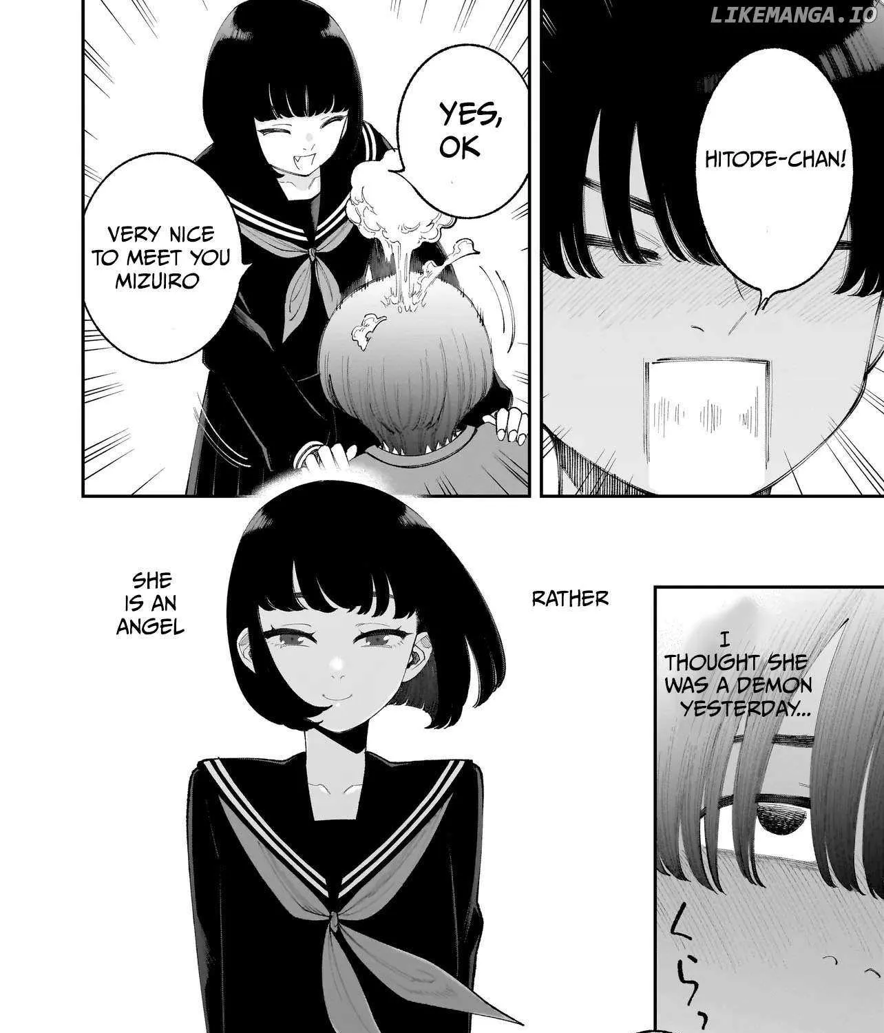 Killed by Hitode-chan Chapter 9 page 14 - 