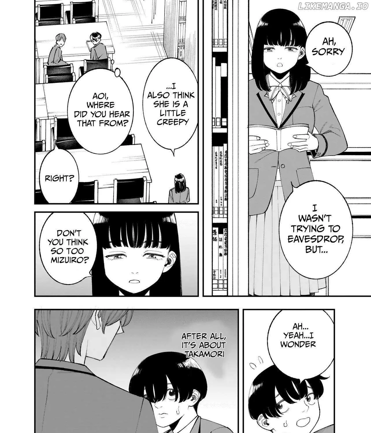 Killed by Hitode-chan Chapter 9 page 18 - 