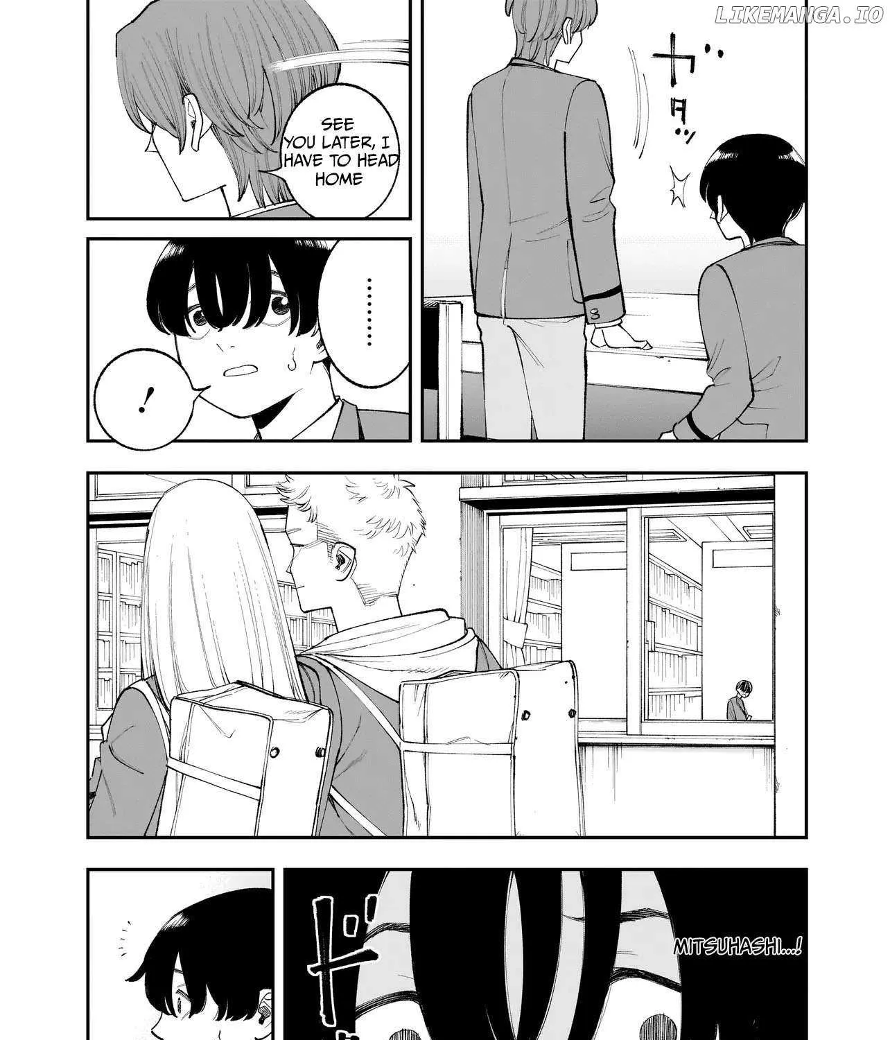 Killed by Hitode-chan Chapter 9 page 20 - 