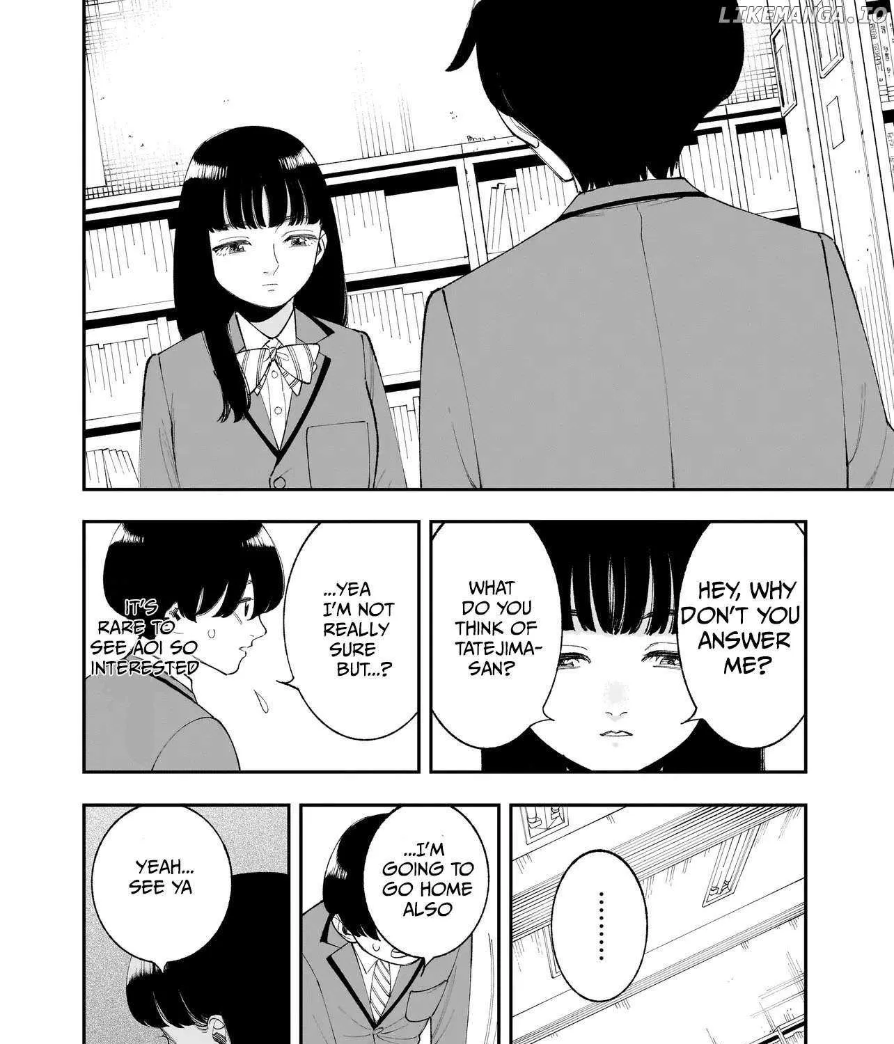 Killed by Hitode-chan Chapter 9 page 22 - 
