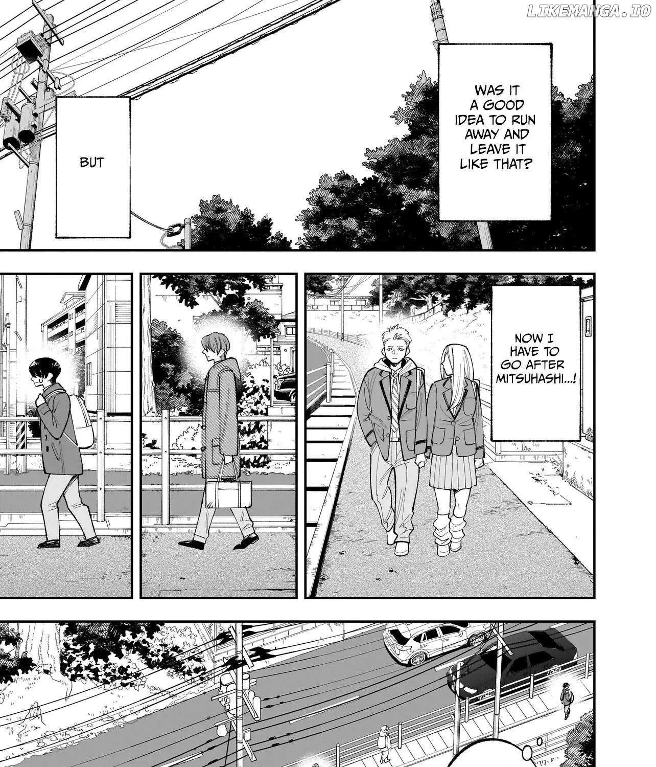 Killed by Hitode-chan Chapter 9 page 24 - 
