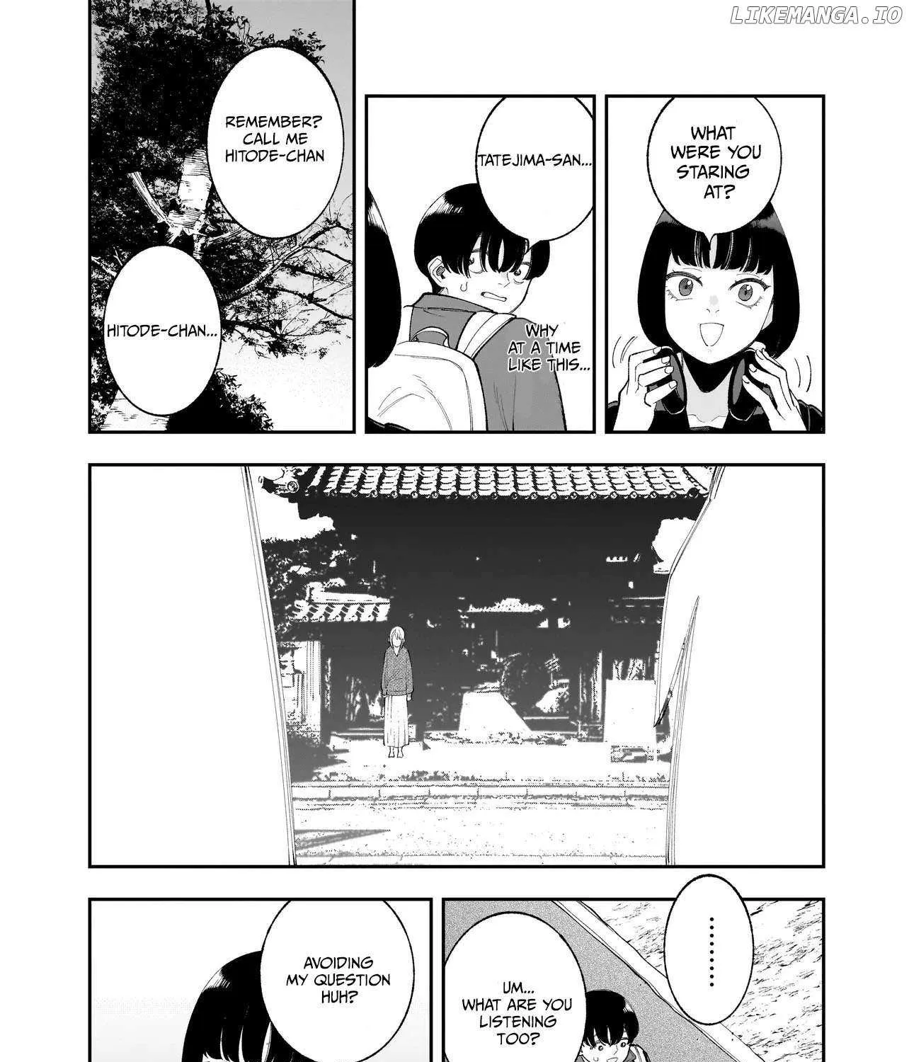Killed by Hitode-chan Chapter 9 page 28 - 