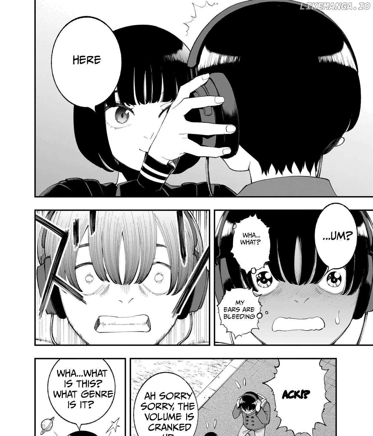 Killed by Hitode-chan Chapter 9 page 30 - 