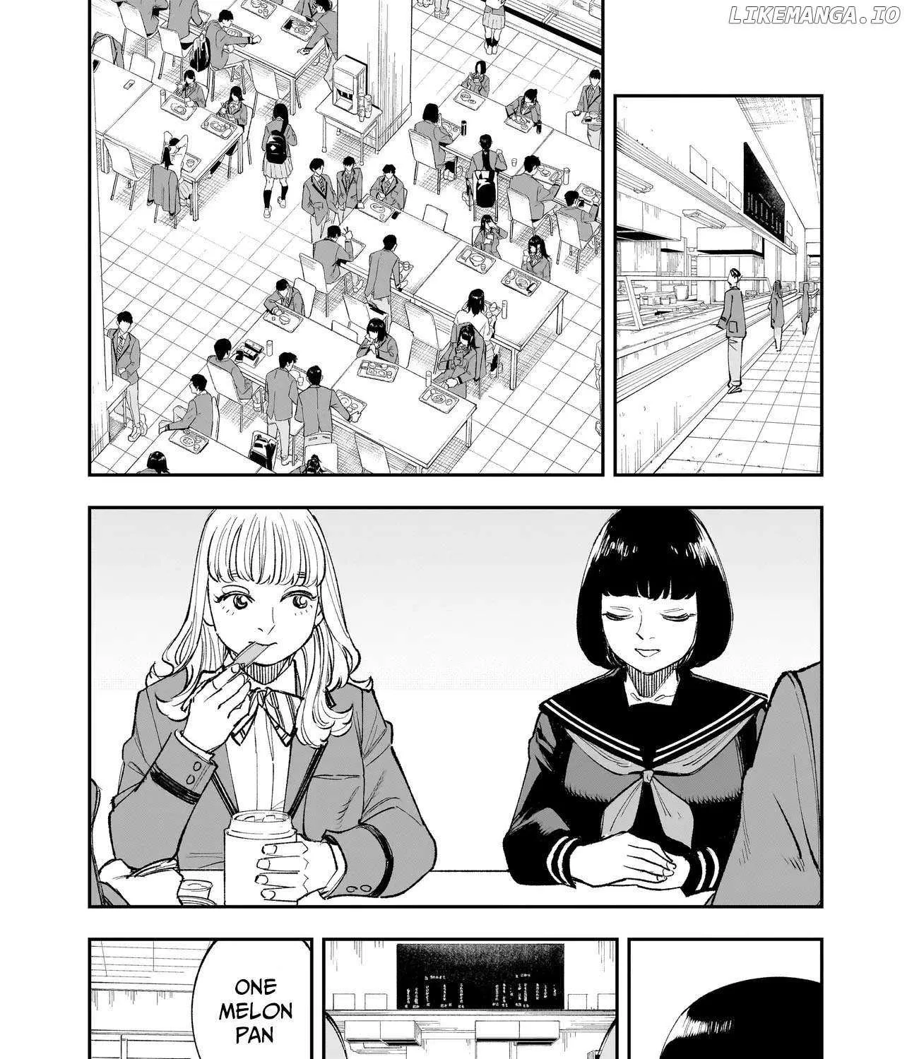 Killed by Hitode-chan Chapter 9 page 4 - 