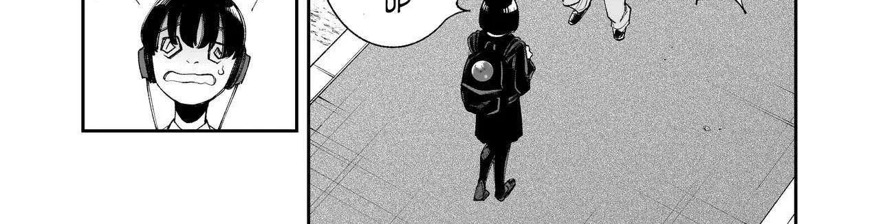 Killed by Hitode-chan Chapter 9 page 31 - 