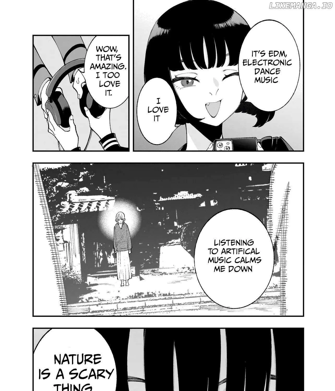Killed by Hitode-chan Chapter 9 page 32 - 