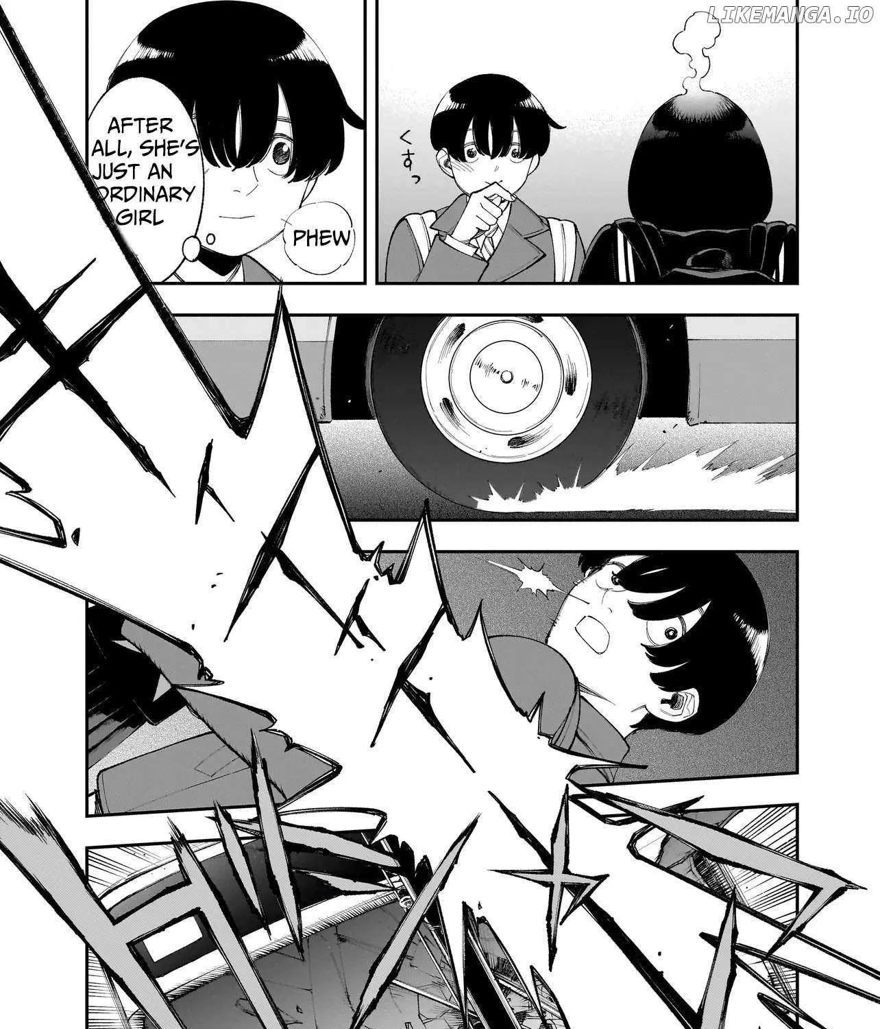 Killed by Hitode-chan Chapter 9 page 36 - 