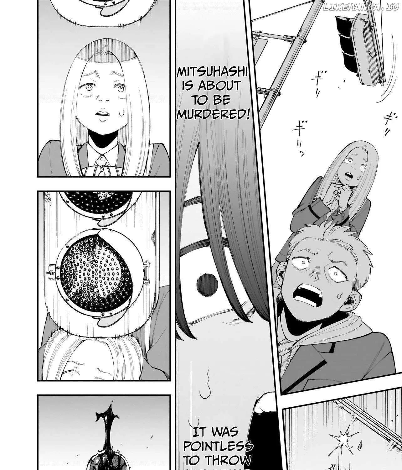 Killed by Hitode-chan Chapter 9 page 38 - 