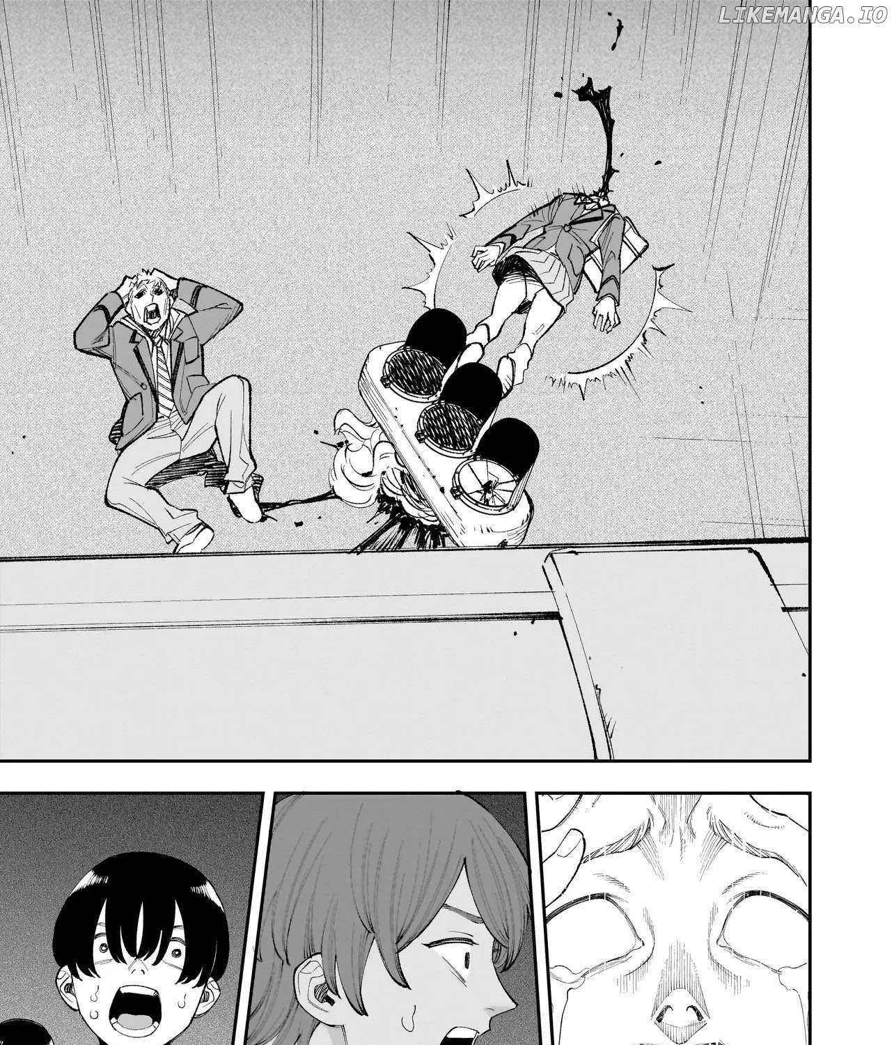Killed by Hitode-chan Chapter 9 page 40 - 