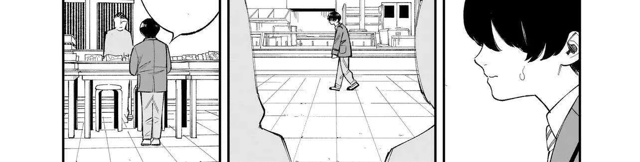 Killed by Hitode-chan Chapter 9 page 5 - 