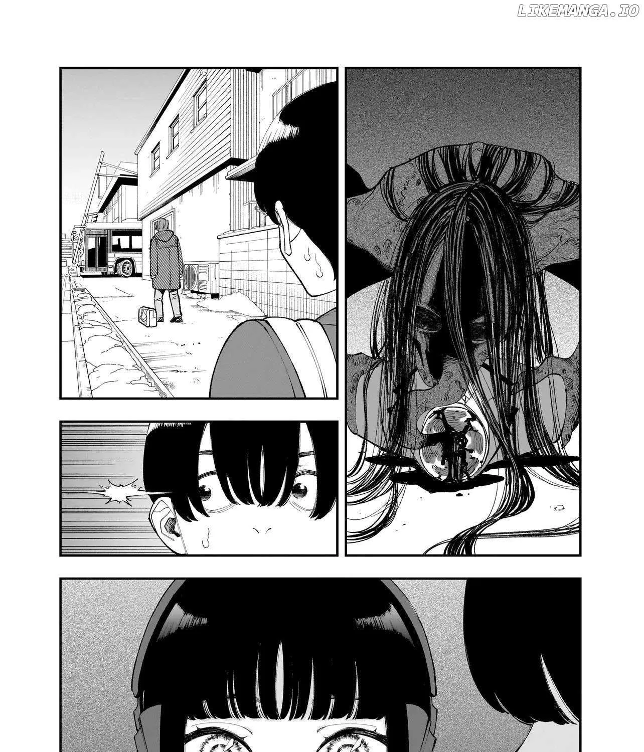Killed by Hitode-chan Chapter 9 page 42 - 