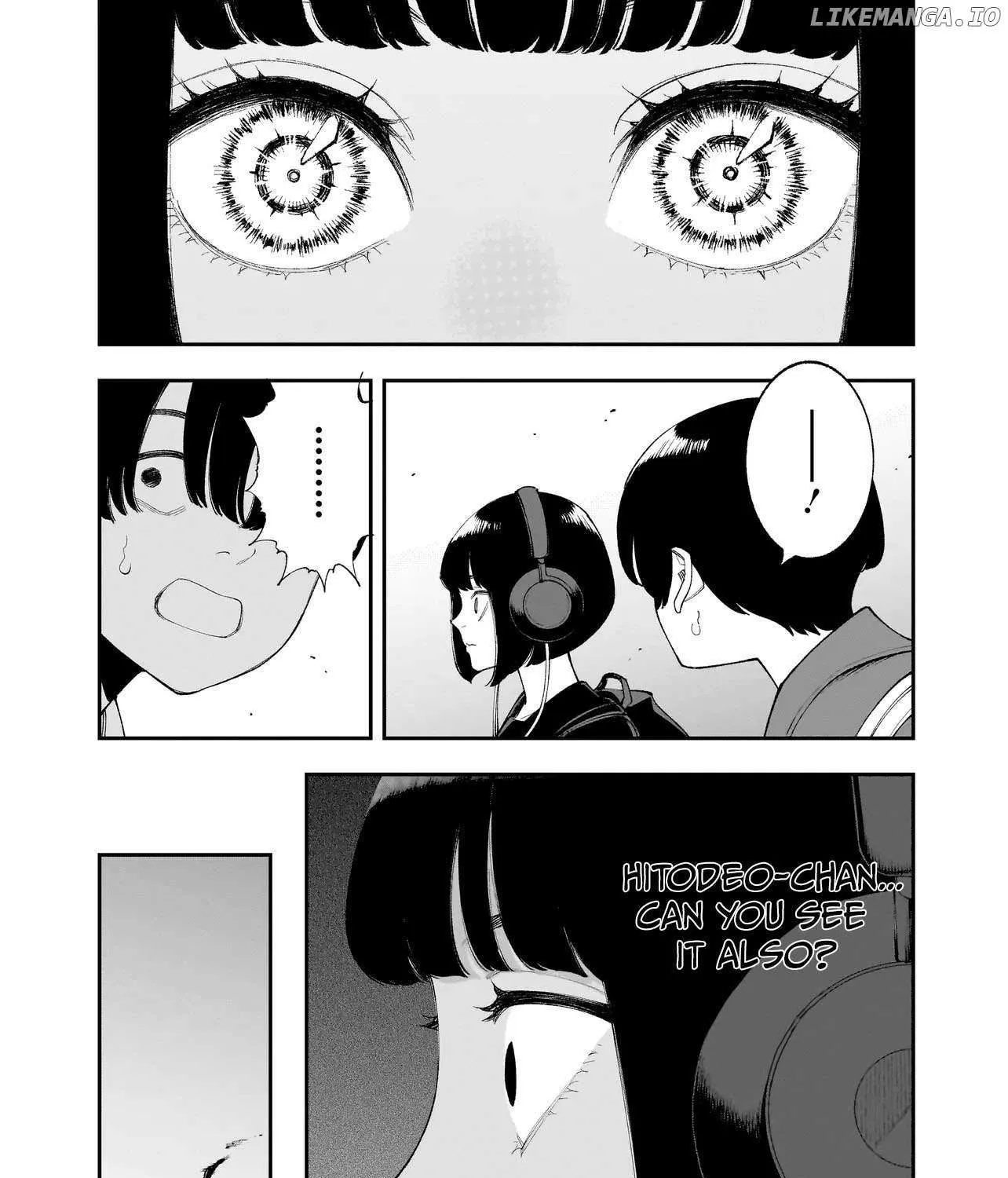 Killed by Hitode-chan Chapter 9 page 44 - 