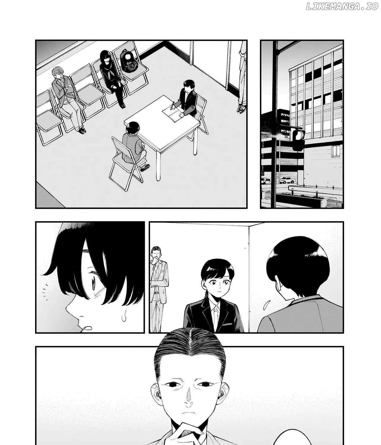 Killed by Hitode-chan Chapter 9 page 46 - 