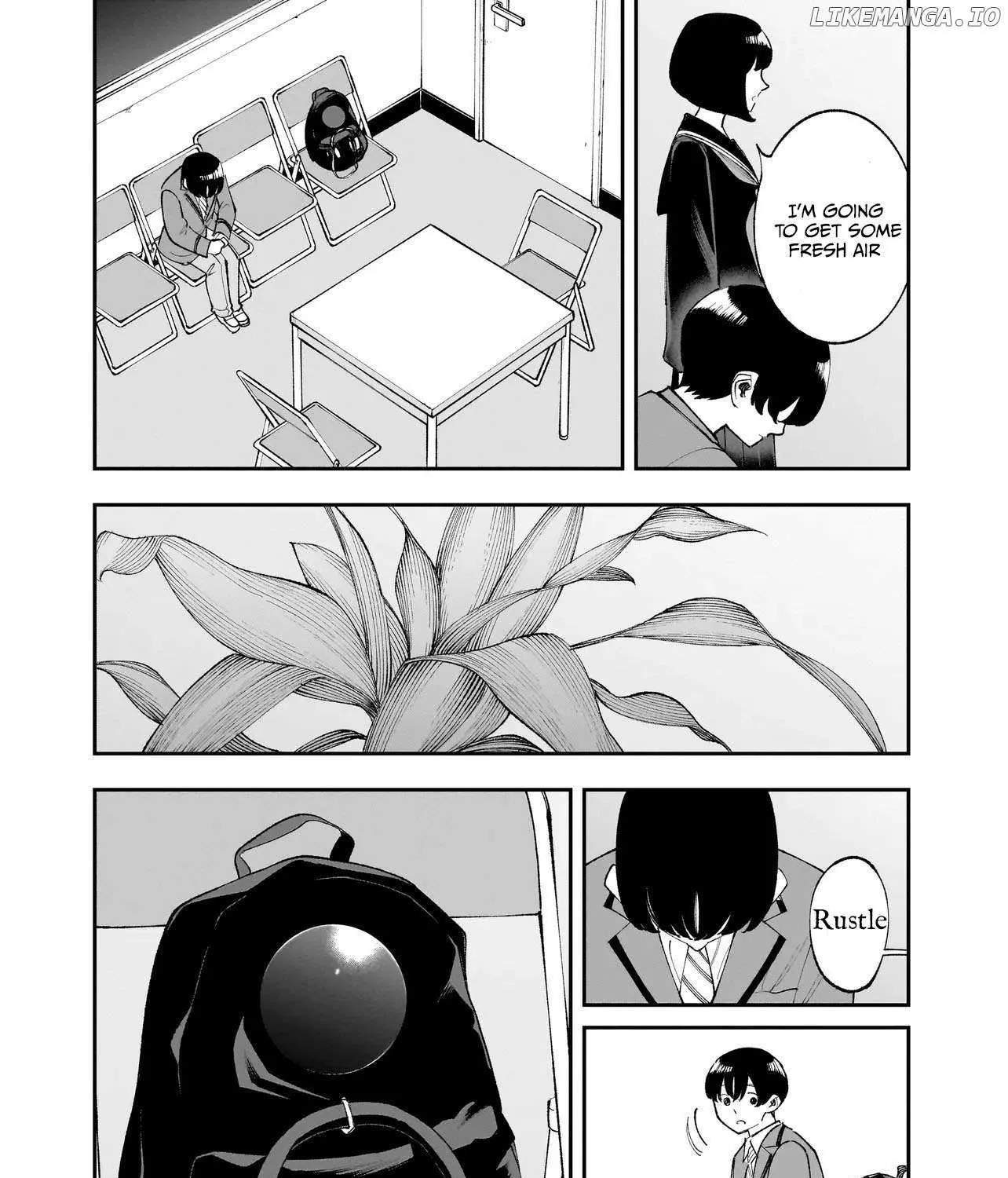 Killed by Hitode-chan Chapter 9 page 50 - 