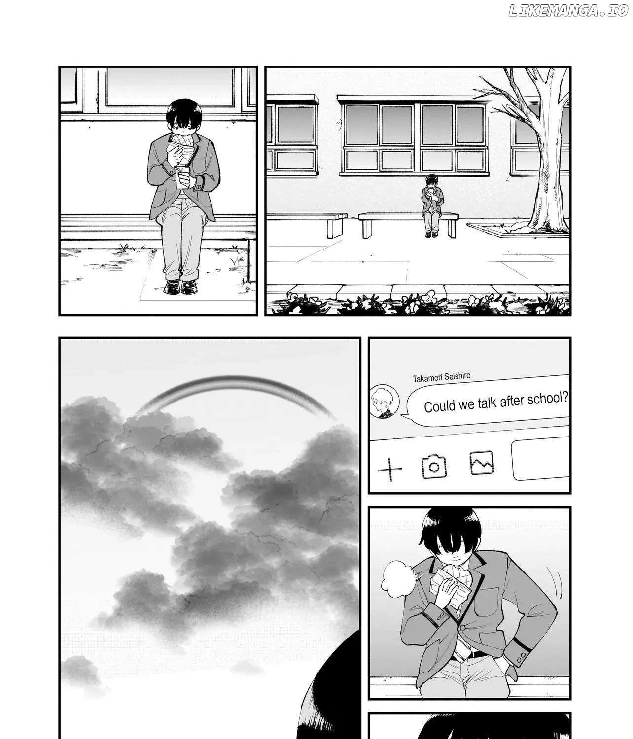 Killed by Hitode-chan Chapter 9 page 6 - 