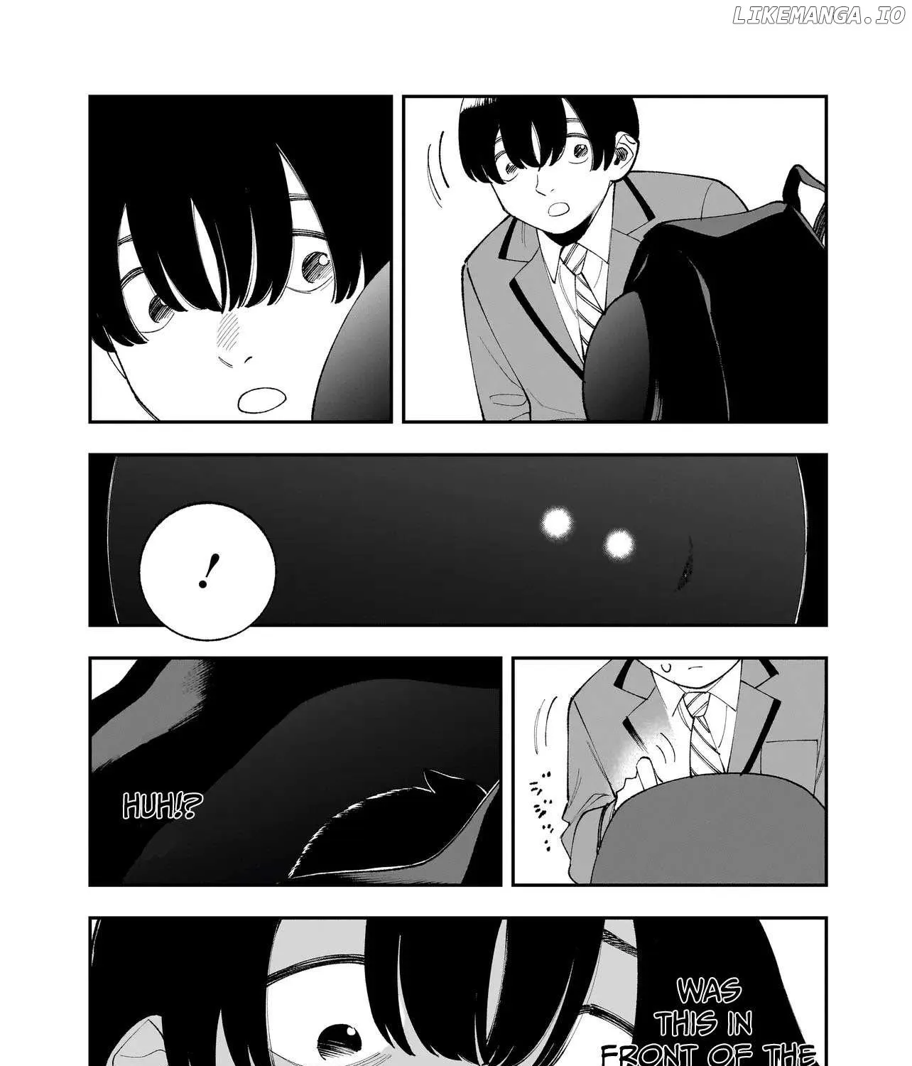 Killed by Hitode-chan Chapter 9 page 52 - 