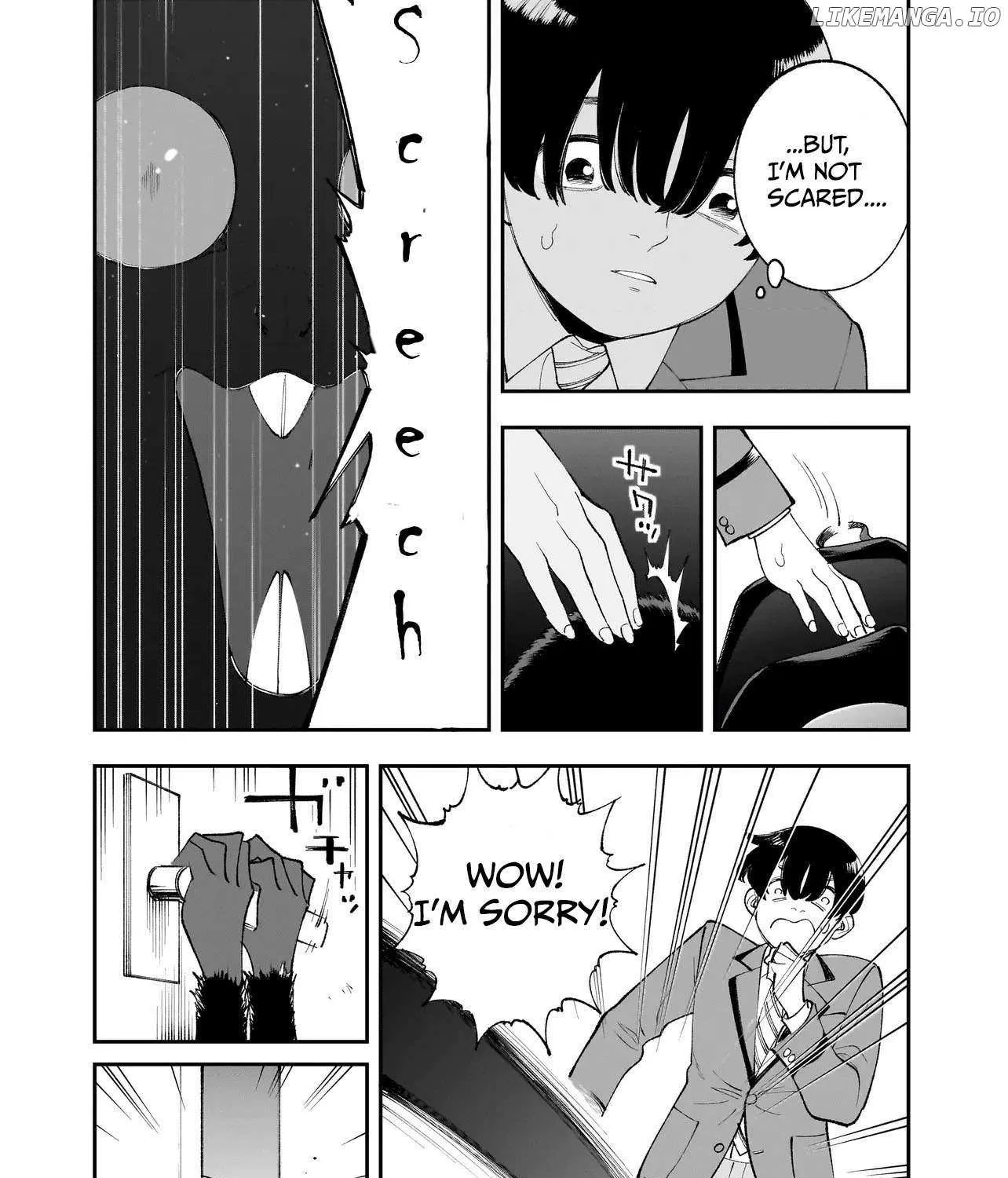Killed by Hitode-chan Chapter 9 page 54 - 
