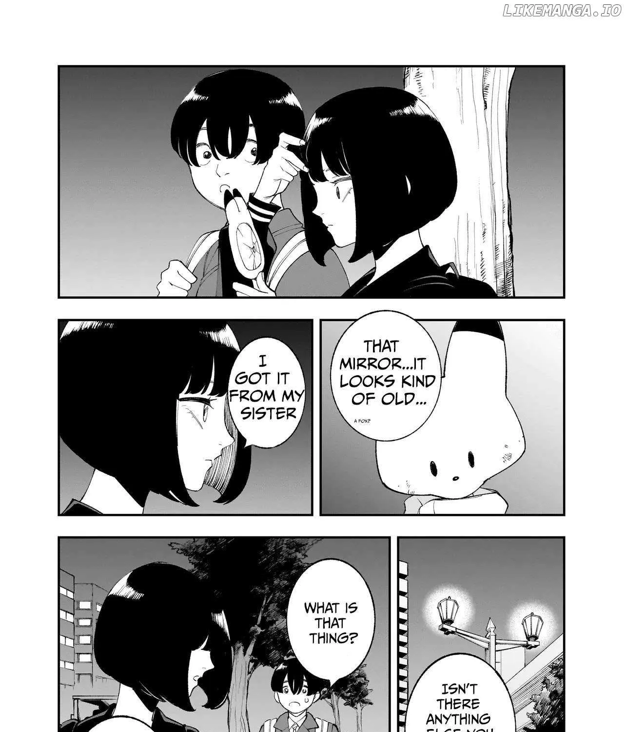 Killed by Hitode-chan Chapter 9 page 62 - 