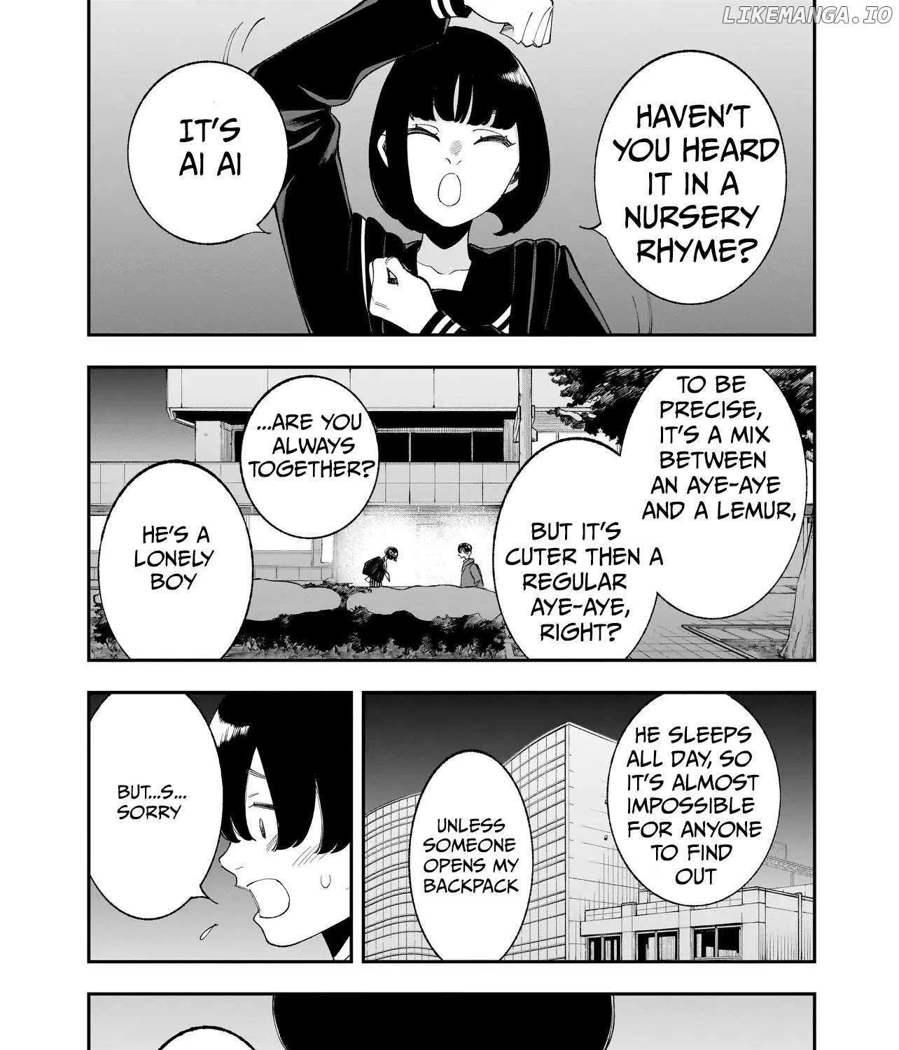 Killed by Hitode-chan Chapter 9 page 64 - 