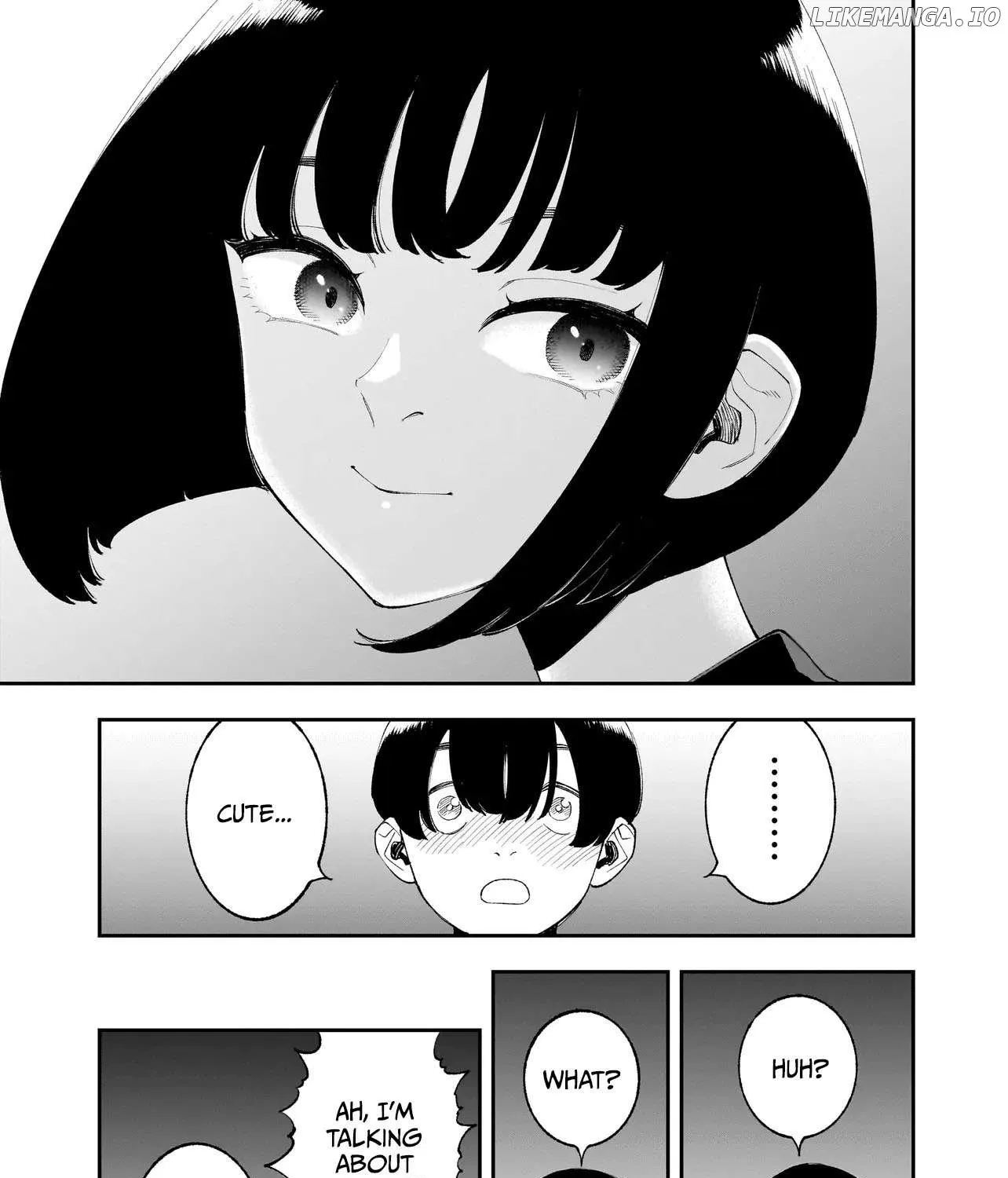 Killed by Hitode-chan Chapter 9 page 68 - 