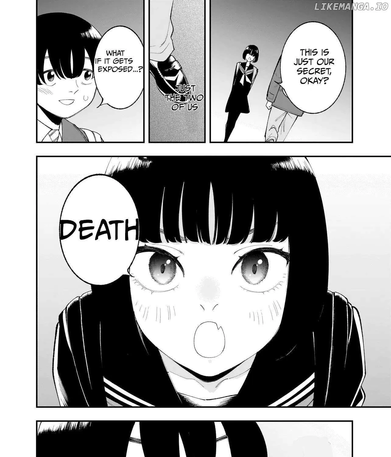 Killed by Hitode-chan Chapter 9 page 70 - 