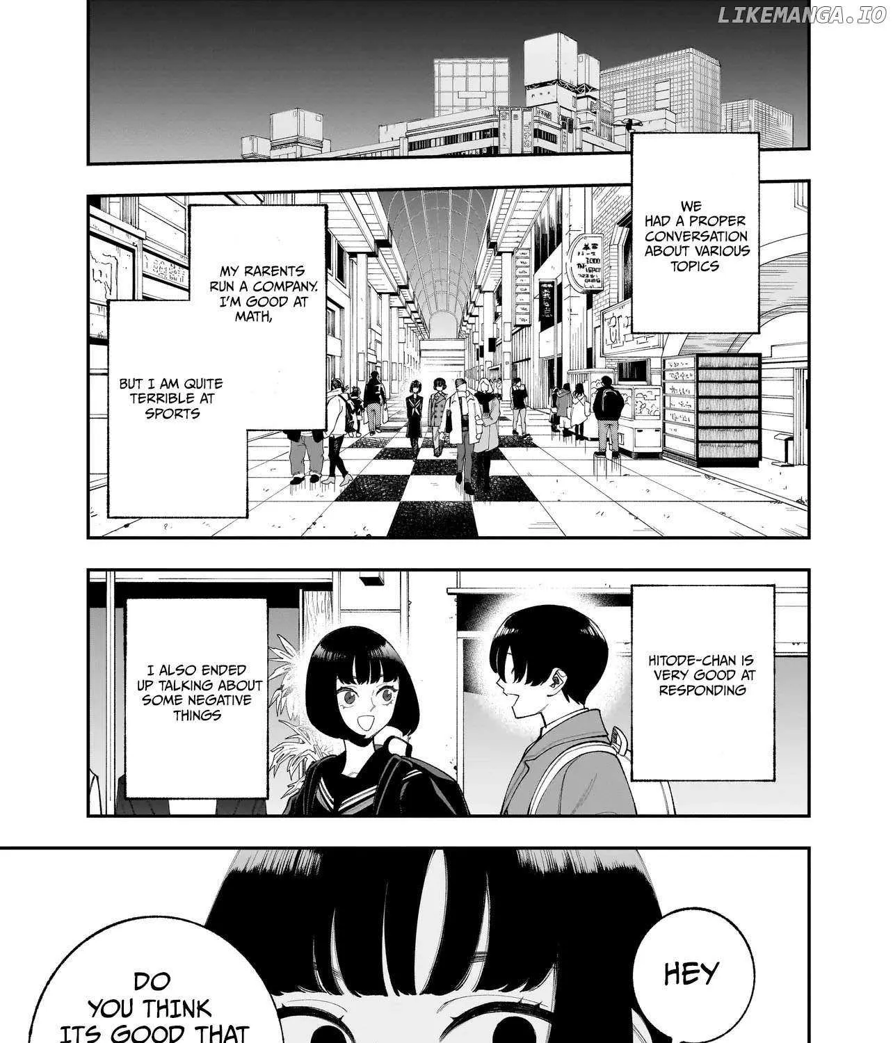 Killed by Hitode-chan Chapter 9 page 72 - 