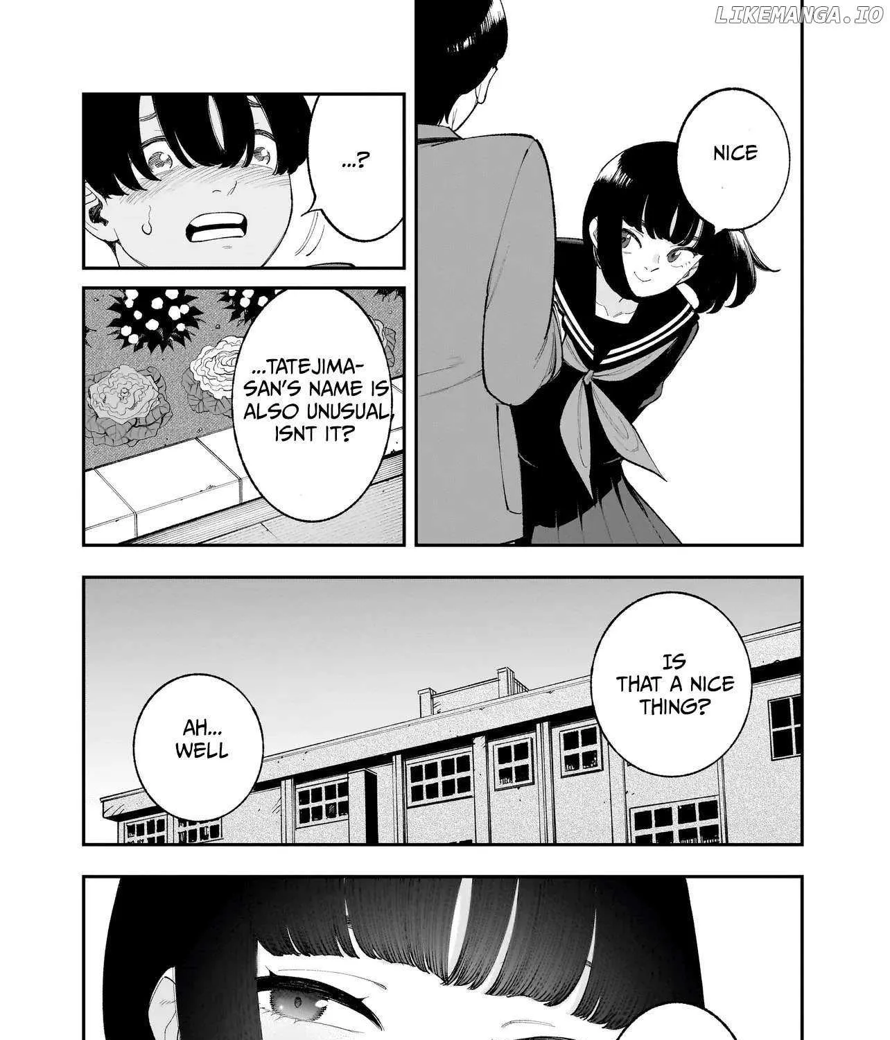 Killed by Hitode-chan Chapter 9 page 10 - 