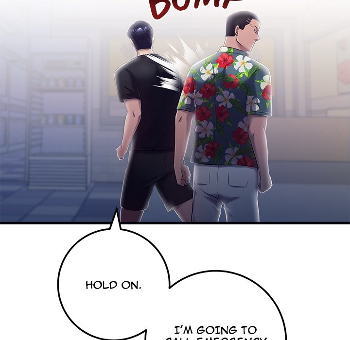 Read Killed Once, Back for Blood chapter 2 image 105 on Lezhin