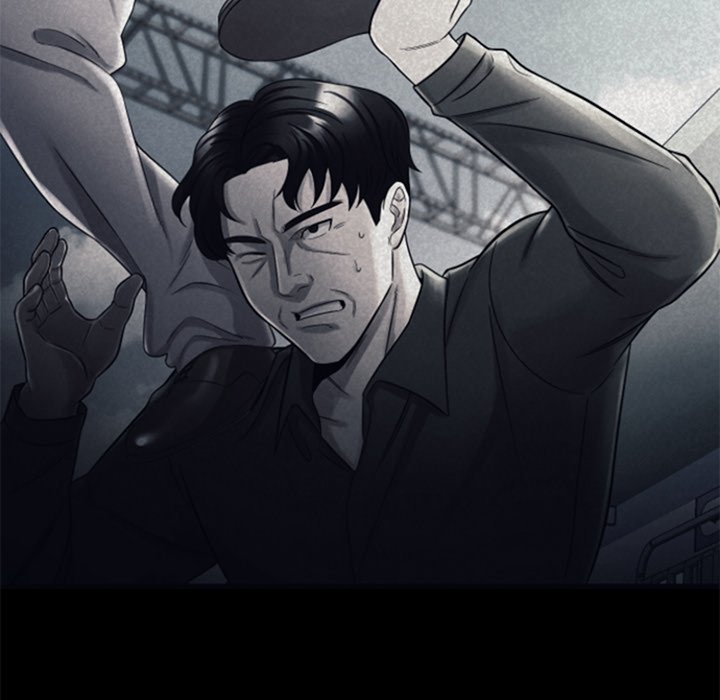 Read Killed Once, Back for Blood chapter 2 image 11 on Lezhin