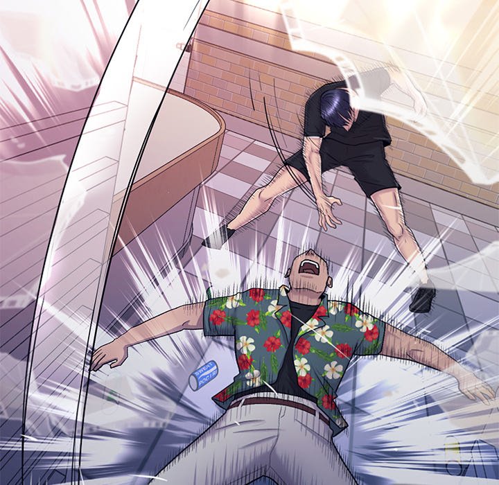 Read Killed Once, Back for Blood chapter 2 image 116 on Lezhin