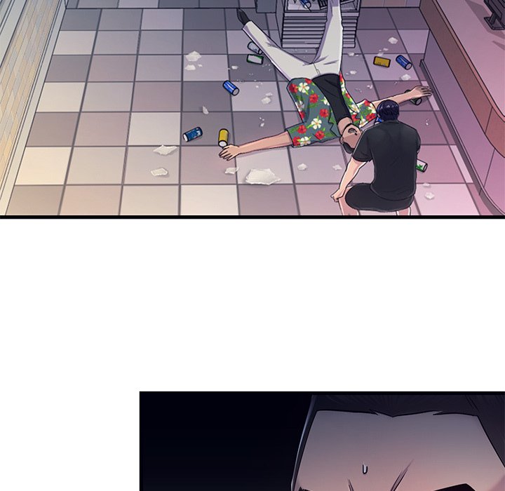 Read Killed Once, Back for Blood chapter 2 image 119 on Lezhin