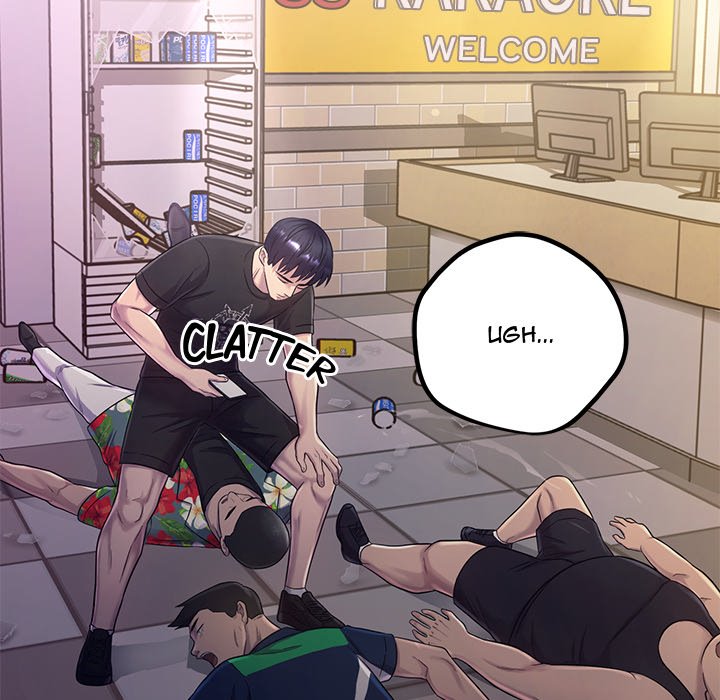 Read Killed Once, Back for Blood chapter 2 image 141 on Lezhin