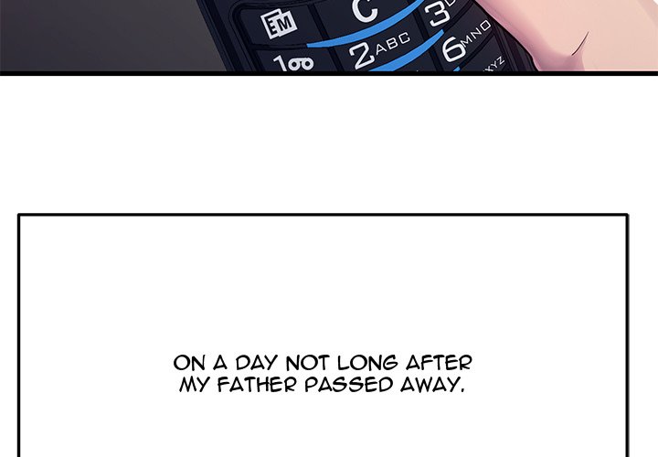Read Killed Once, Back for Blood chapter 2 image 2 on Lezhin