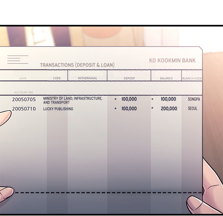 Read Killed Once, Back for Blood chapter 2 image 23 on Lezhin