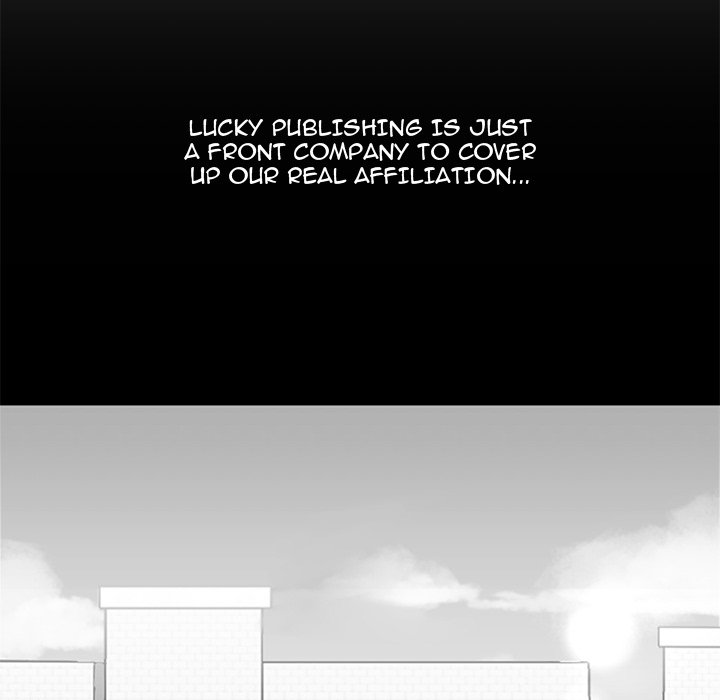 Read Killed Once, Back for Blood chapter 2 image 31 on Lezhin