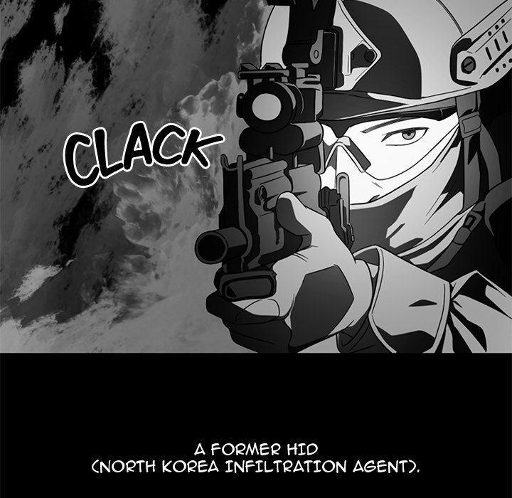 Read Killed Once, Back for Blood chapter 2 image 34 on Lezhin