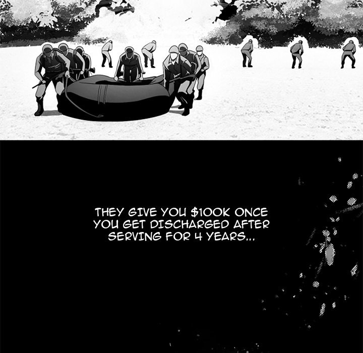 Read Killed Once, Back for Blood chapter 2 image 36 on Lezhin