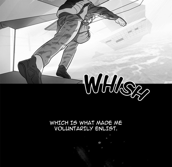 Read Killed Once, Back for Blood chapter 2 image 38 on Lezhin