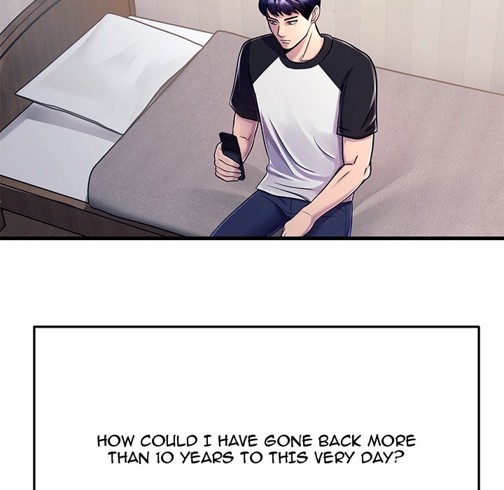 Read Killed Once, Back for Blood chapter 2 image 4 on Lezhin