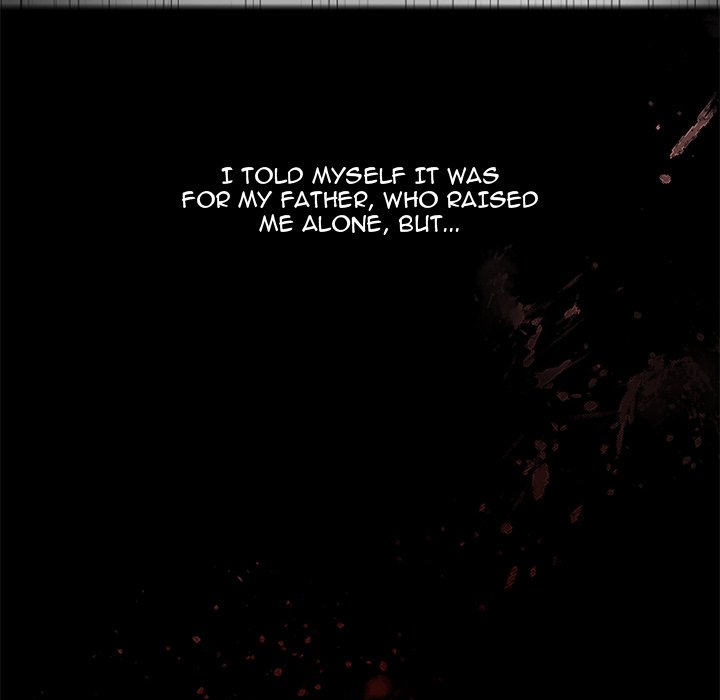 Read Killed Once, Back for Blood chapter 2 image 40 on Lezhin