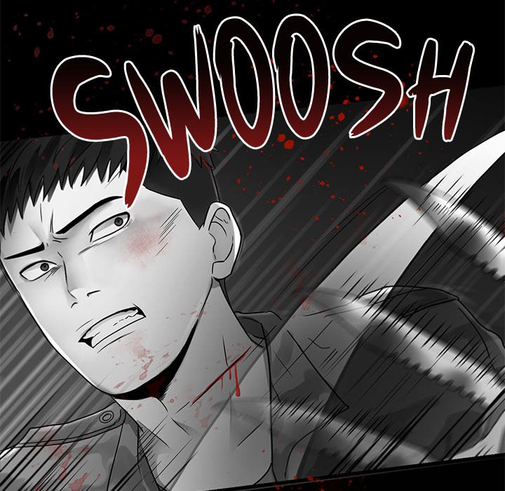 Read Killed Once, Back for Blood chapter 2 image 41 on Lezhin