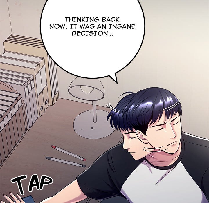 Read Killed Once, Back for Blood chapter 2 image 43 on Lezhin