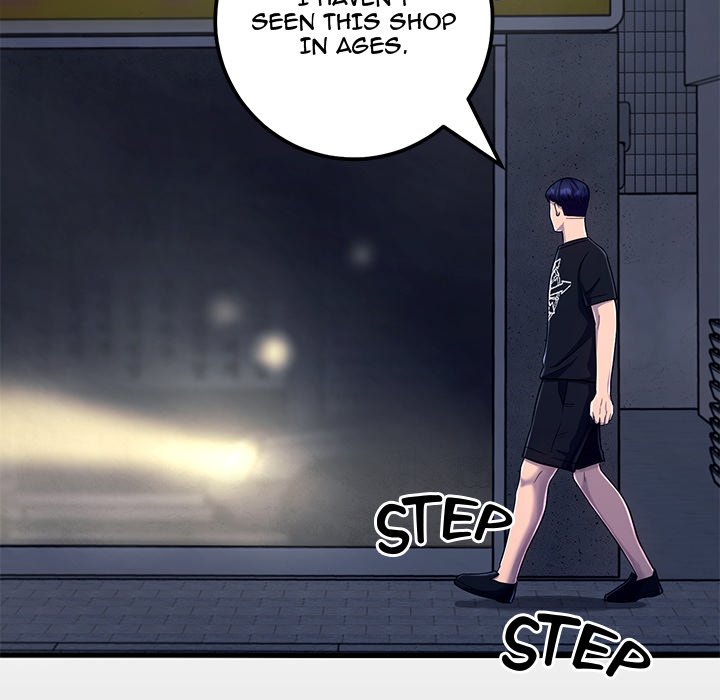 Read Killed Once, Back for Blood chapter 2 image 56 on Lezhin