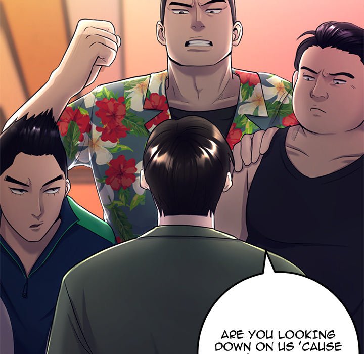 Read Killed Once, Back for Blood chapter 2 image 91 on Lezhin