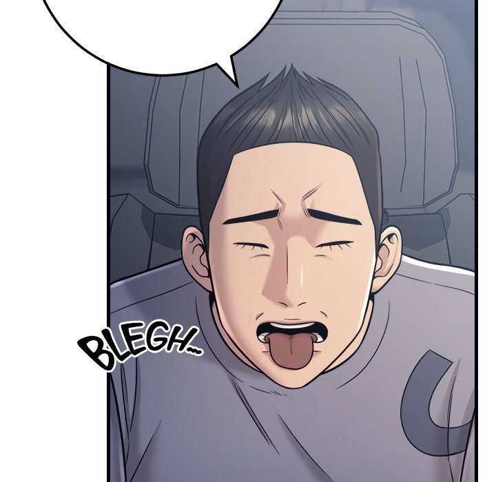 Read Killed Once, Back for Blood chapter 20 image 10 on Lezhin