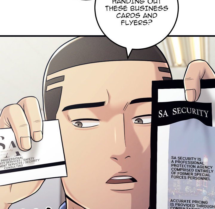Read Killed Once, Back for Blood chapter 20 image 124 on Lezhin