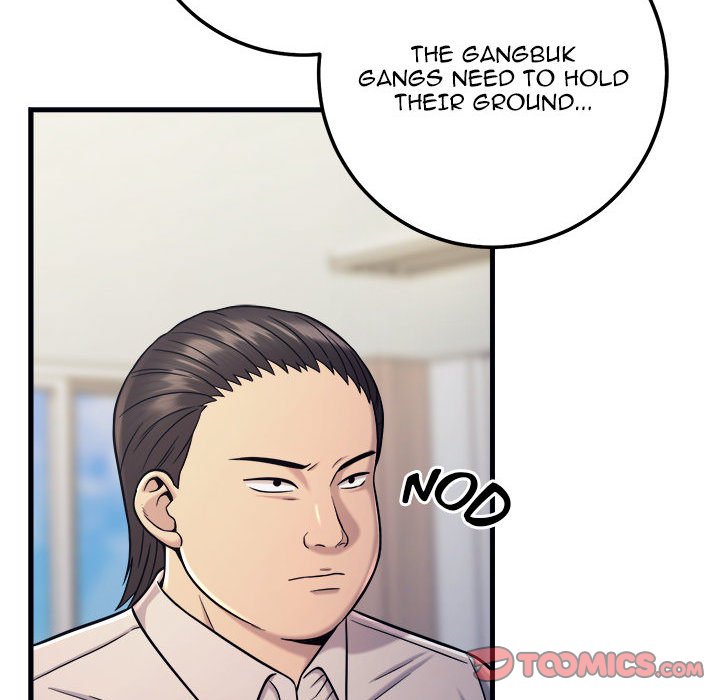 Read Killed Once, Back for Blood chapter 20 image 147 on Lezhin