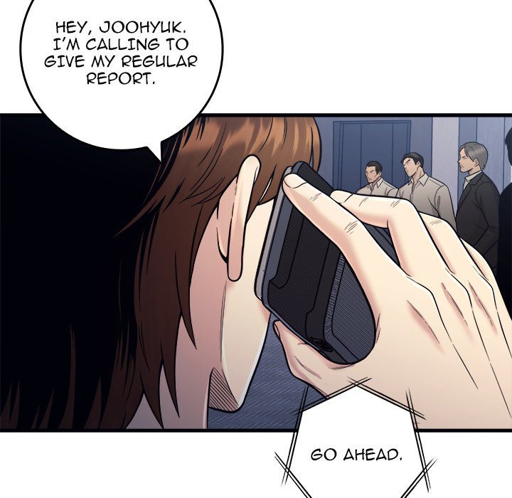 Read Killed Once, Back for Blood chapter 20 image 155 on Lezhin