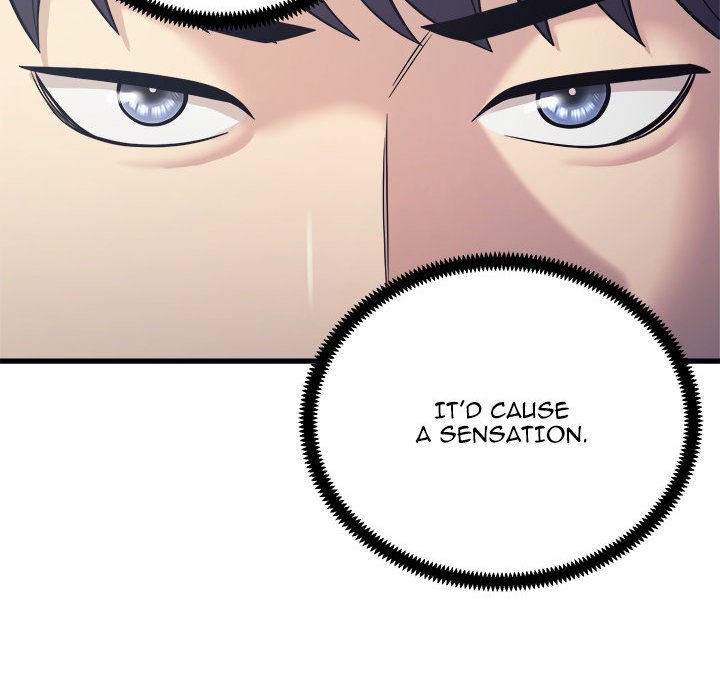 Read Killed Once, Back for Blood chapter 20 image 19 on Lezhin